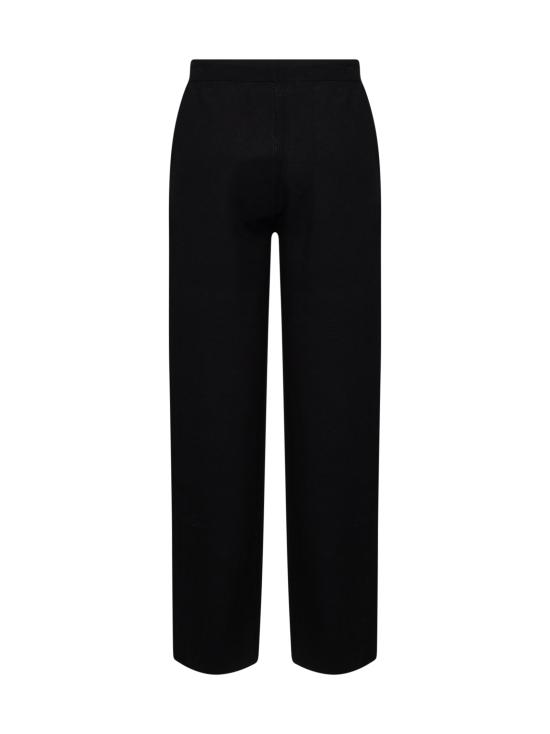 26FW 헤보 트레이닝/조거 팬츠 TORREMOZZAM6980303 BLACK - HEVO