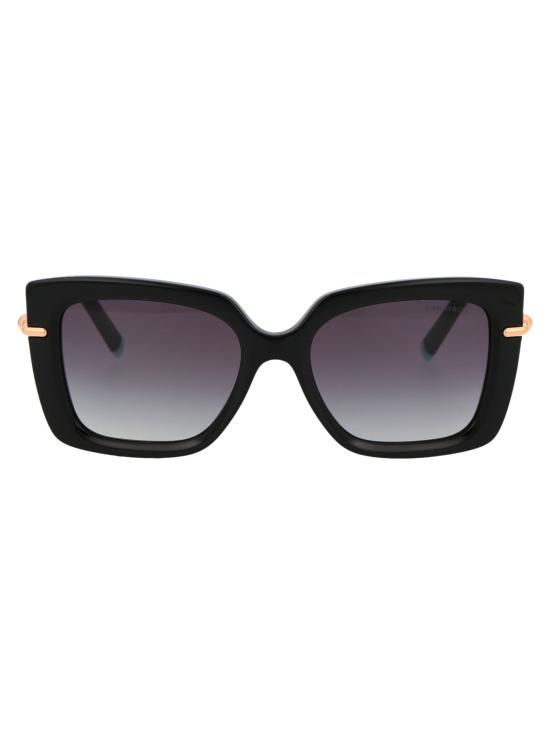  티파니앤코 선글라스 0TF4199 BLACK