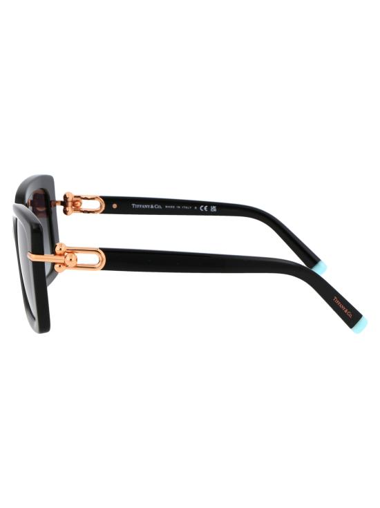  티파니앤코 선글라스 0TF4199 BLACK - TIFFANY & CO