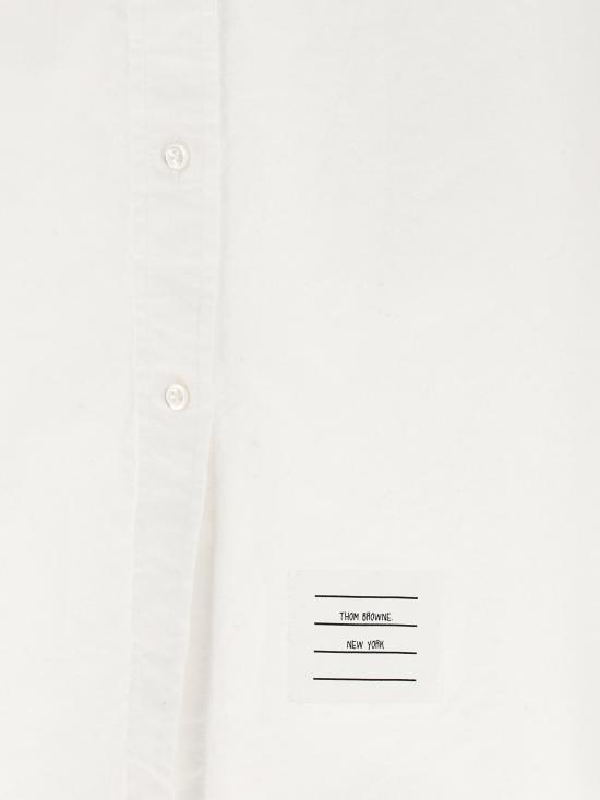26FW 톰브라운 원피스 TH130211BM WHITE - THOM BROWNE