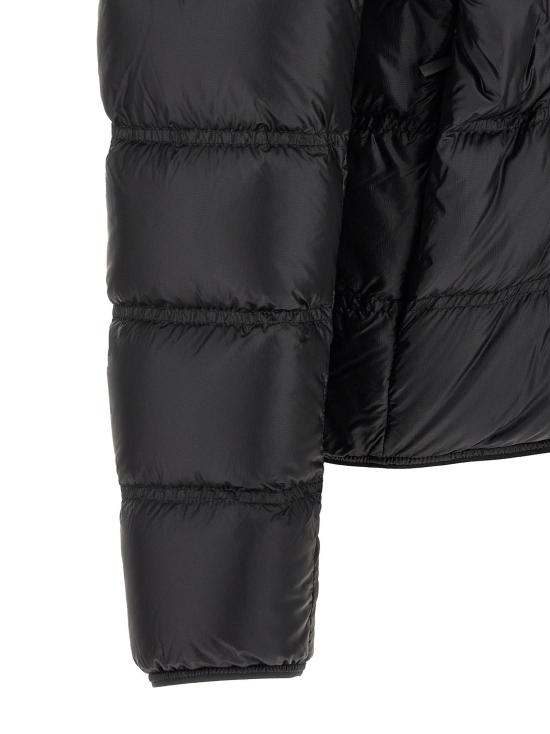 26FW 몽클레어 패딩 MO339607BM BLACK - MONCLER