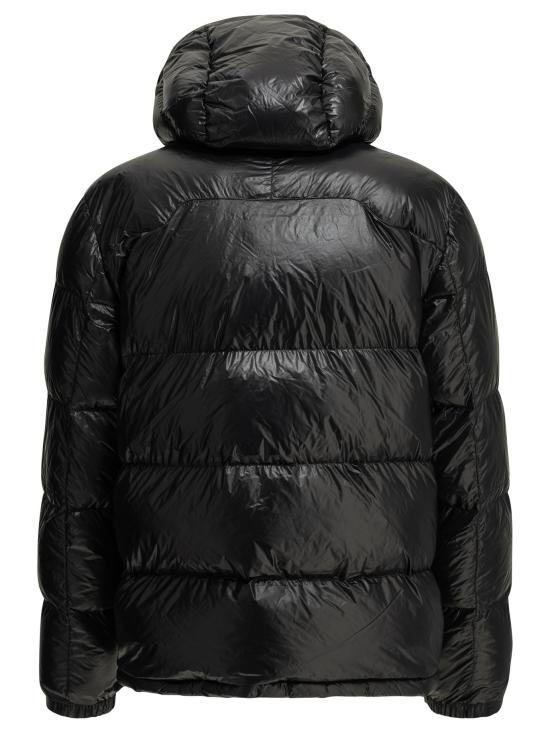 26FW 폴로 랄프로렌 숏패딩 고르햄 재킷 및 코트 블루 - POLO RALPH LAUREN