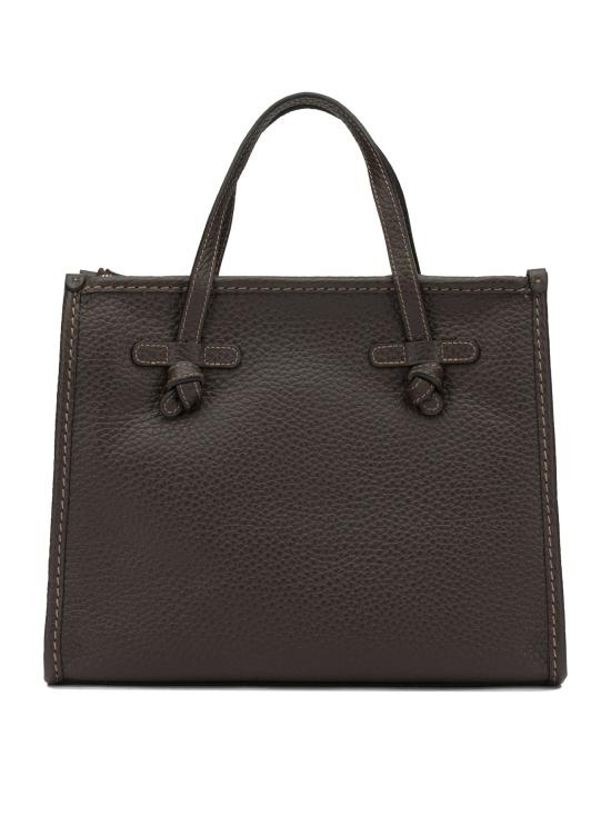 26FW 지아니 끼아리니 토트백 핸드백 브라운 - GIANNI CHIARINI