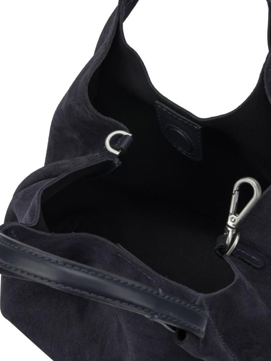 26FW 지아니 끼아리니 토트백 핸드백 블루 - GIANNI CHIARINI