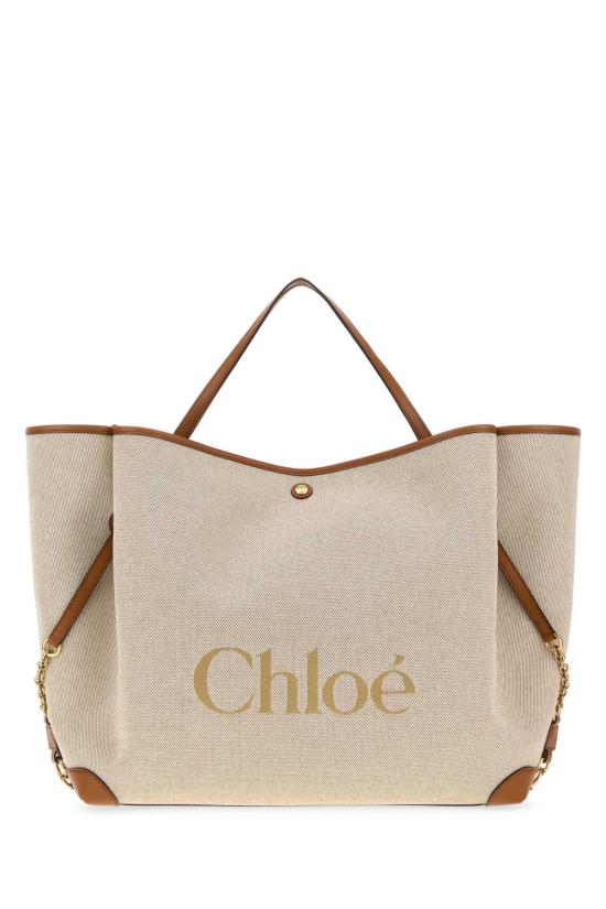 26FW 끌로에 크로스백 CH26AS654S63 26M Beige o Tan