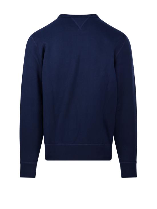 26FW 랄프 로렌 긴팔 티셔츠 710766772003 CRUISE NAVY - RALPH LAUREN