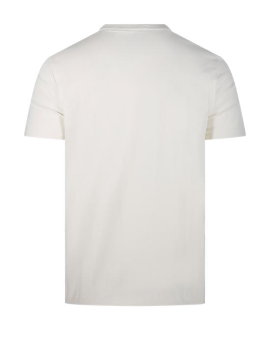 26FW 랄프 로렌 탑 710671438350 PARCHMENT CREAM C8634 - RALPH LAUREN