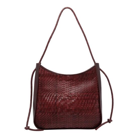 26FW 드래곤디퓨전 숄더백 8760 BORDO RED