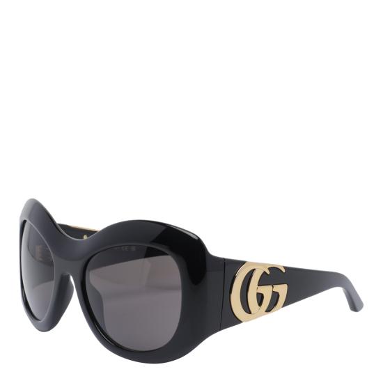 26FW 구찌 선글라스 A0072Y J07401012 BLACK - GUCCI