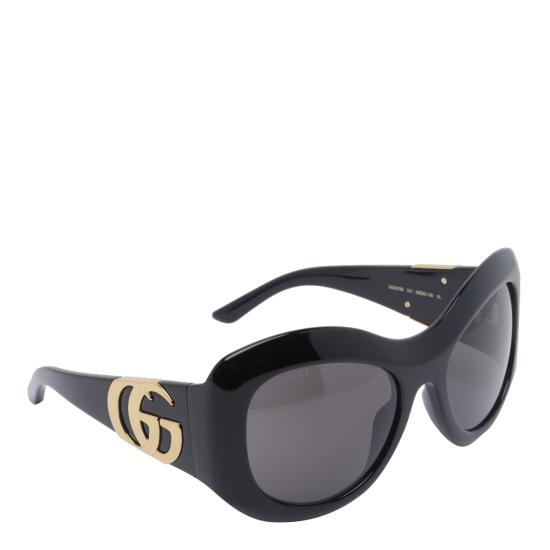 26FW 구찌 선글라스 A0072Y J07401012 BLACK - GUCCI