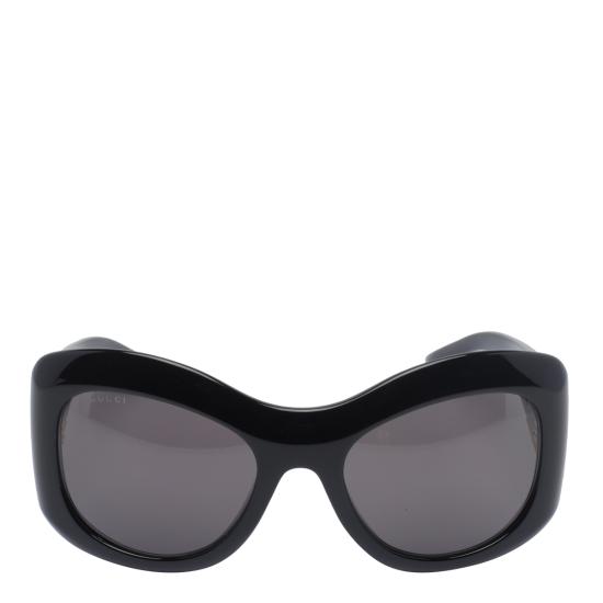26FW 구찌 선글라스 A0072Y J07401012 BLACK
