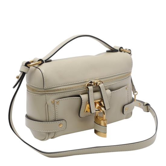 26FW 끌로에 토트백 CH26WS855P75 20S BEIGE - CHLOE