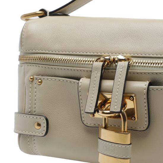 26FW 끌로에 토트백 CH26WS855P75 20S BEIGE - CHLOE