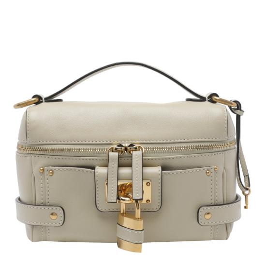26FW 끌로에 토트백 CH26WS855P75 20S BEIGE