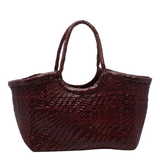 26FW 드래곤디퓨전 숄더백 8823 BORDO RED