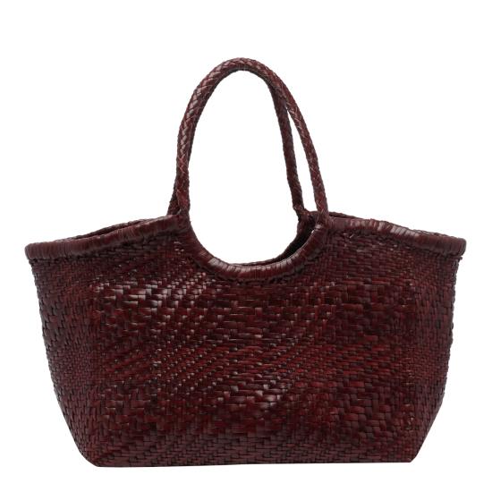 26FW 드래곤디퓨전 숄더백 8823 BORDO RED - DRAGON DIFFUSION