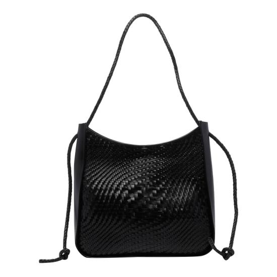26FW 드래곤디퓨전 숄더백 8760 BLACK