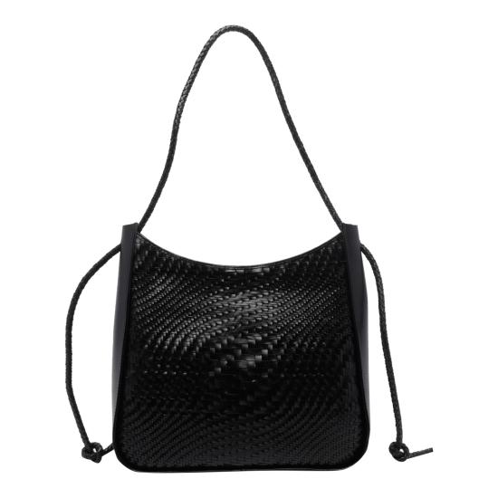 26FW 드래곤디퓨전 숄더백 8760 BLACK - DRAGON DIFFUSION