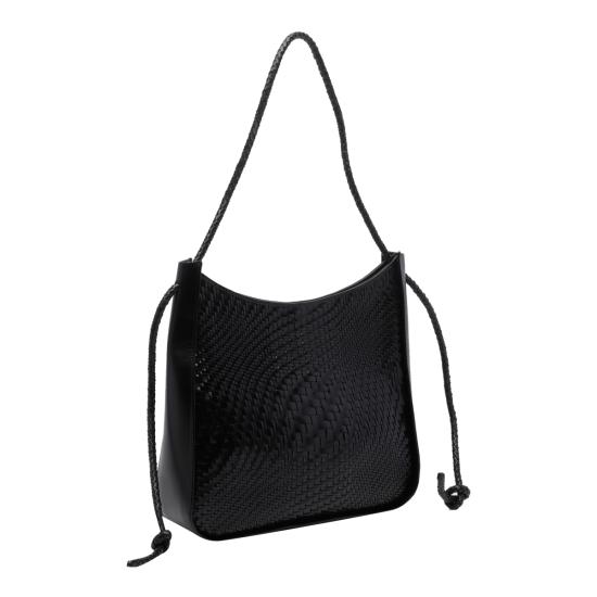 26FW 드래곤디퓨전 숄더백 8760 BLACK - DRAGON DIFFUSION