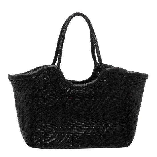 26FW 드래곤디퓨전 숄더백 8823 DARK BROWN
