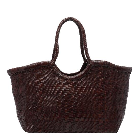 26FW 드래곤디퓨전 숄더백 8823 BRUCIATO BROWN