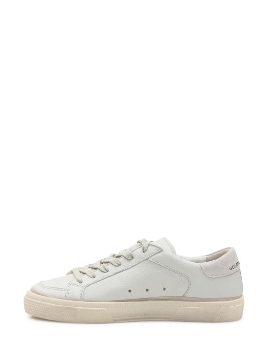 26FW [키즈] 골든구스 스니커즈 GTF00495F004814 10100 OPTIC WHITE - GOLDEN GOOSE