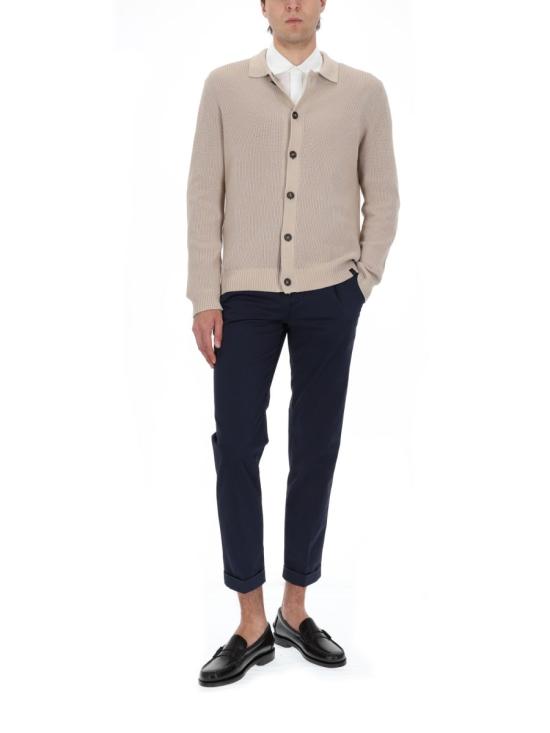 26SS 페이 팬츠 NTM86521 89TGURU824 BLUE - FAY