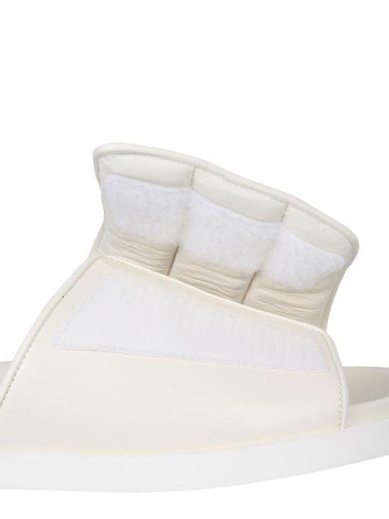 지아 보르기니 샌들 GIA3 A201 IVORY - GIA BORGHINI