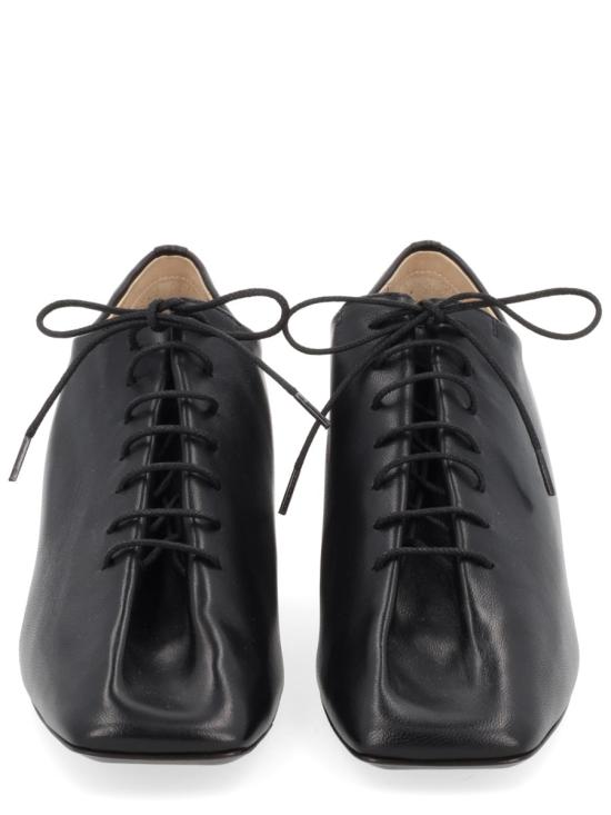 26FW 르메르 수리 클래식 더비 55 FO0246 LL0023BK999 BLACK