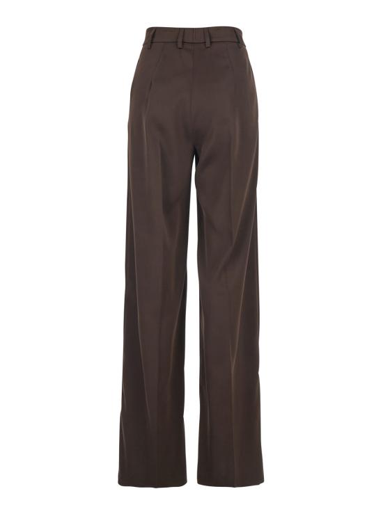 26SS 르플레인 팬츠 35144331 BROWN - LEPLAIN