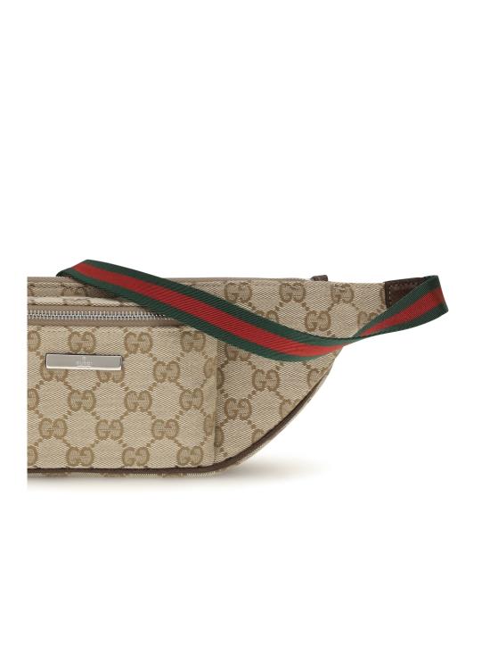 26FW 구찌 벨트백 A00230FAGBV 9653 BEIGE - GUCCI