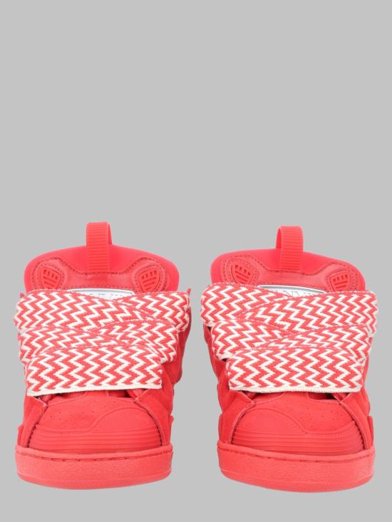 26SS 랑방 스니커즈 N30358K 998 RED