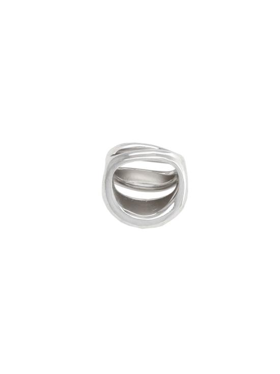 26SS 판코네시 반지 CAO FG002 S COPPERSILVER - PANCONESI