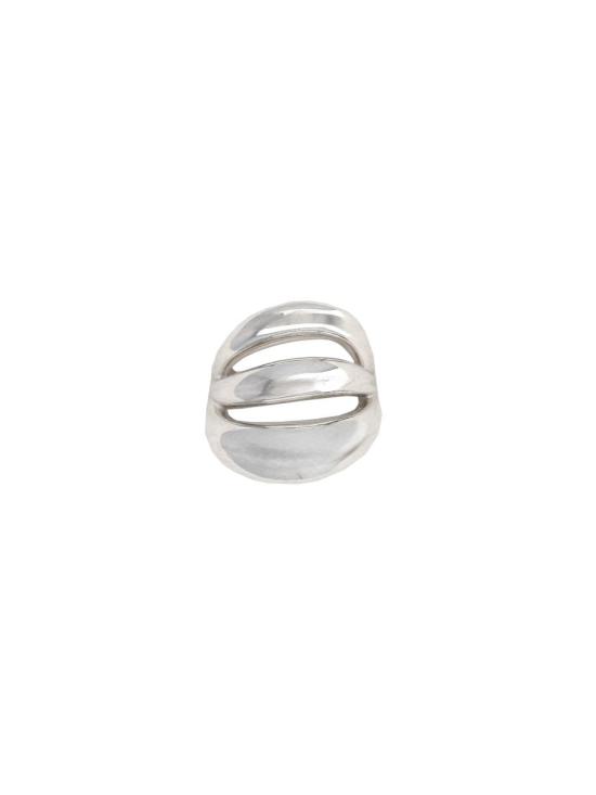 26FW 판코네시 반지 CAO FG002 S COPPERSILVER - PANCONESI