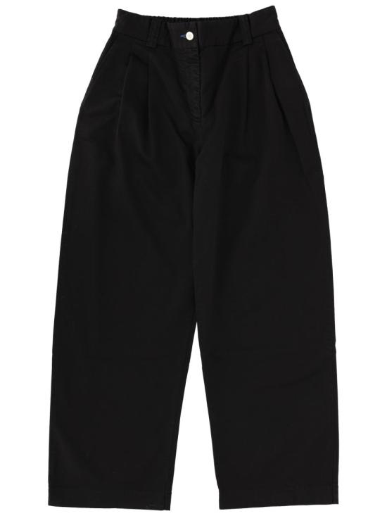 26SS PS 바이 폴스미스 팬츠 W2R 344T V30879 79 BLACK