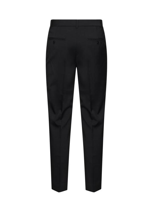 26FW 위켄드막스마라 팬츠 2625136141600WKDCANON002 BLACK - WEEKEND MAX MARA