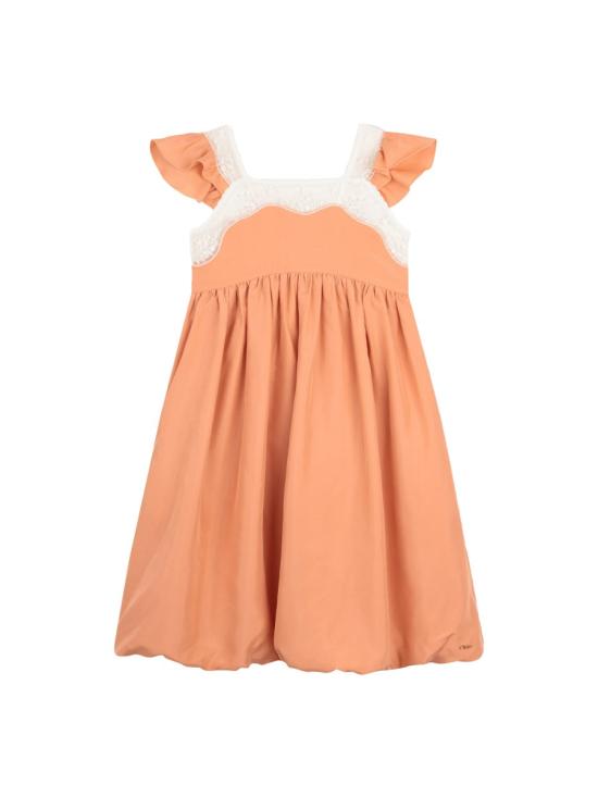 26SS 끌로에 원피스 C20809K 43A PINK