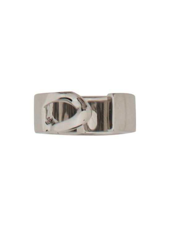 25FW MM6 메종마르지엘라 반지 SM6UQ0103 P8371951 SILVER - MM6 MAISON MARGIELA
