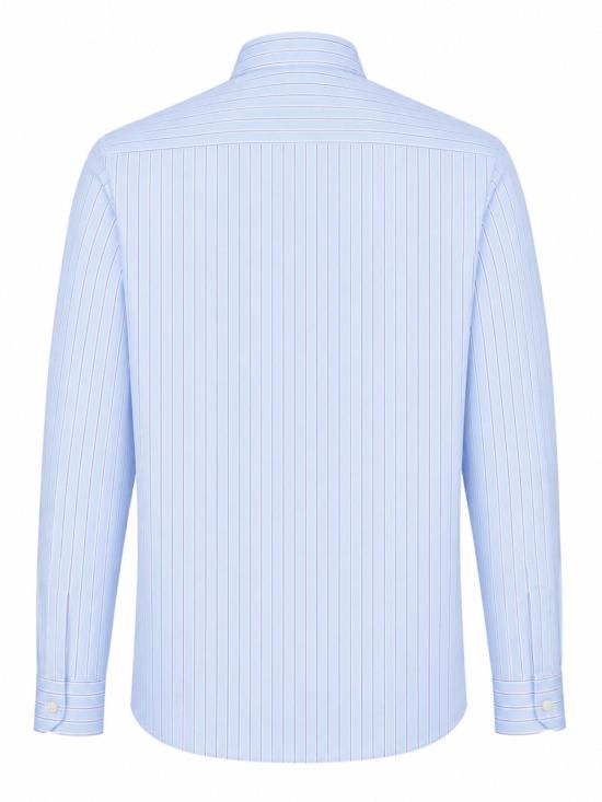 26SS 코스투메인 셔츠 26S09 815 BLUE - COSTUMEIN