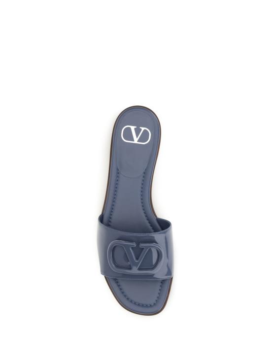 26FW 발렌티노 가라바니 샌들 9W2S0BD5DUW IL4 BLUE - VALENTINO GARAVANI