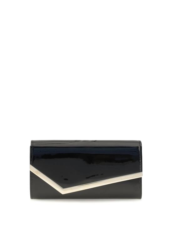 26FW 지미추 지갑 J000157030 BLACKLIGHT