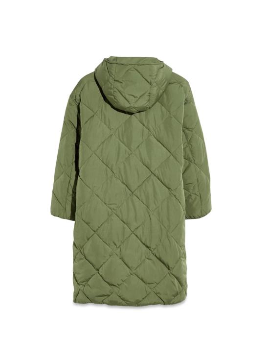  벨로즈 자켓 BK232508K P1420039 GREEN - BELLEROSE
