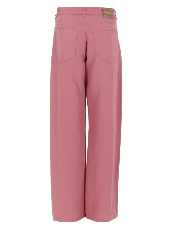 26SS 에스막스마라 팬츠 2619131083600 325002 PINK - 'S MAX MARA