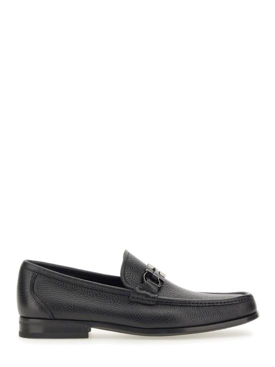 26FW 살바토레 페라가모 스니커즈 642848 029392002 BROWN - SALVATORE FERRAGAMO