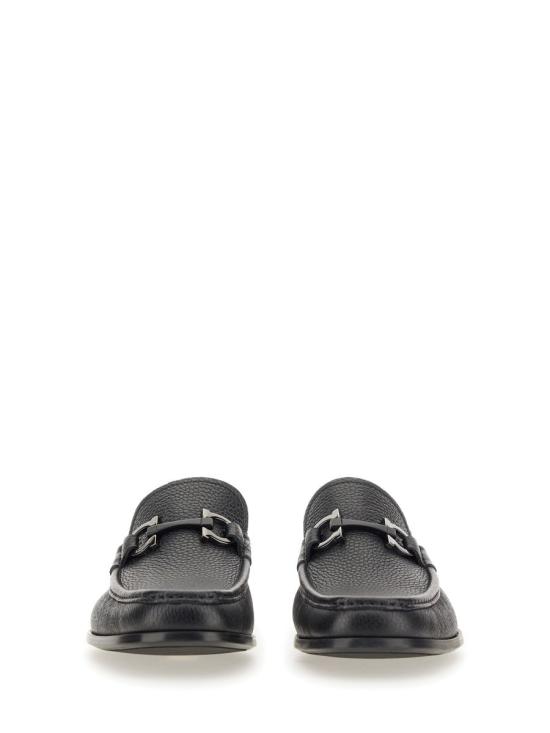 26FW 살바토레 페라가모 스니커즈 642848 029392002 BROWN - SALVATORE FERRAGAMO