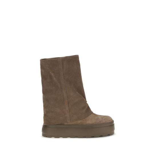 26FW 카사데이 부츠 CA2S336Y0801RENNA3121CARIBOUBB BROWN