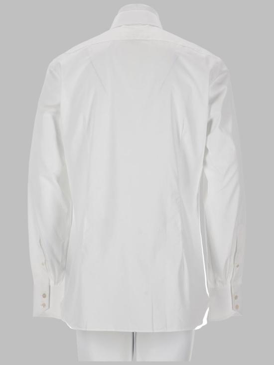 26FW 톰포드 셔츠 HSBS01 CGS11WAA WHITE - TOMFORD