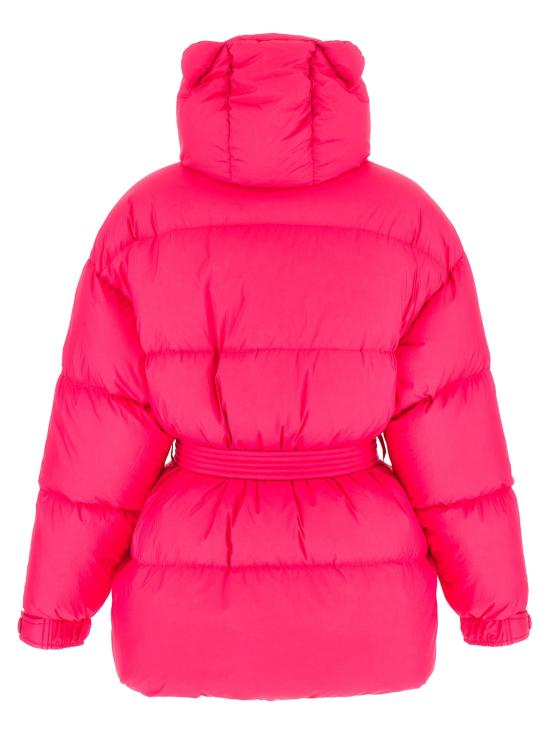 26FW 옌키옌키 패딩 IE341829BM PINK - IENKI IENKI