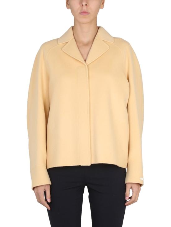  막스마라 코트 2320810237600 740085 BEIGE