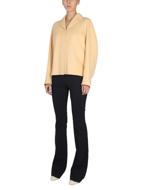  막스마라 코트 2320810237600 740085 BEIGE - MAX MARA